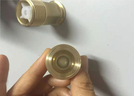 PN16 Stainless Steel Water Meter Housing G3/4B Thread
